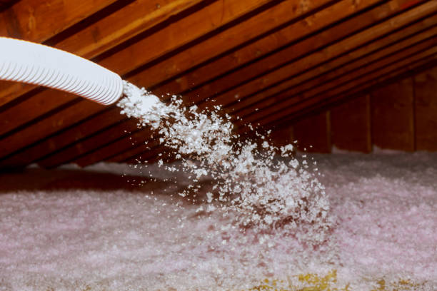Best Commercial Insulation in Seaside, CA