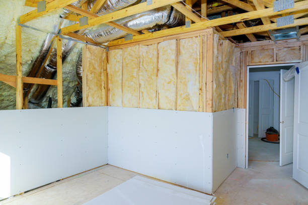 Best Insulation for Specific Applications in Seaside, CA