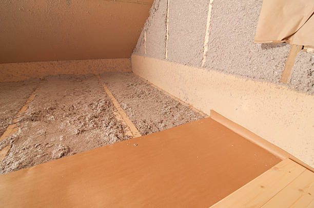 Best Residential Insulation in Seaside, CA
